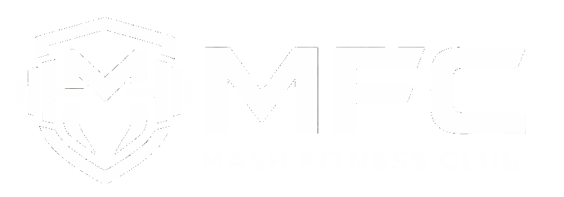 Mash Fitness